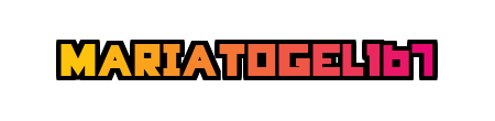 MARIATOGEL167 Logo