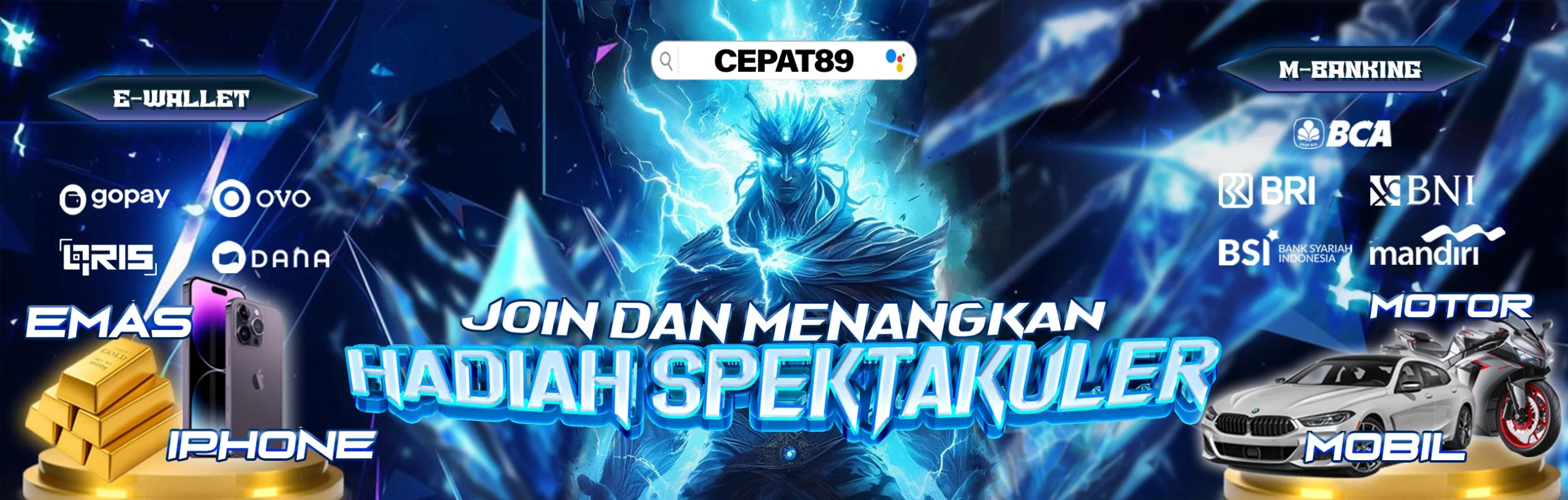 MARIATOGEL167 alternatif